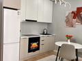 1-бөлмелі пәтер · 34 м² · 3/9 қабат, Шұғыла ш/а. 340/46, к. 4, бағасы: 25 млн ₸ в Алматы, Наурызбайский р-н — фото 43