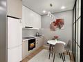 1-бөлмелі пәтер · 34 м² · 3/9 қабат, Шұғыла ш/а. 340/46, к. 4, бағасы: 25 млн ₸ в Алматы, Наурызбайский р-н — фото 5