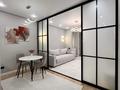 1-бөлмелі пәтер · 34 м² · 3/9 қабат, Шұғыла ш/а. 340/46, к. 4, бағасы: 25 млн ₸ в Алматы, Наурызбайский р-н — фото 7