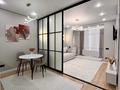 1-бөлмелі пәтер · 34 м² · 3/9 қабат, Шұғыла ш/а. 340/46, к. 4, бағасы: 25 млн ₸ в Алматы, Наурызбайский р-н — фото 8