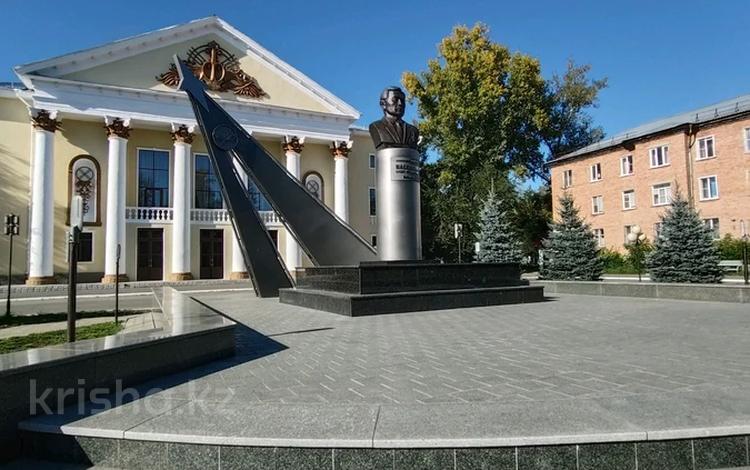 3-бөлмелі пәтер · 62 м² · 2/3 қабат, Шаяхметова, бағасы: 14.5 млн ₸ в Усть-Каменогорске, Ульбинский — фото 29