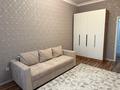 1-комнатная квартира · 42.6 м² · 7/8 этаж, Храпатого — Панфилова за 260 000 ₸ в Астане, Алматы р-н