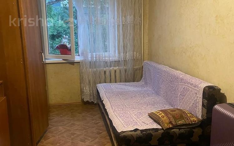 1-комнатная квартира, 17 м², 2/4 этаж помесячно, Байтурсынова 169 — Тимирязева