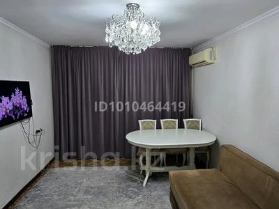 3-комнатная квартира · 45.3 м² · 2/2 этаж, мкр Самгау, Жайлы 4 — Пр.Рыскулова и ул.Емцова за 21.5 млн 〒 в Алматы, Алатауский р-н