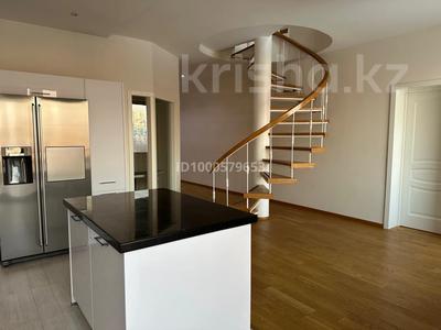Продажа квартир в Алматы: 4-комнатная квартира · 156.7 м² · 6/7 этаж, Аль-Фараби 100 за 182 млн 〒 4-комнатная квартира · 156.7 м² · 6/7 этаж, Аль-Фараби 100 за 182 млн 〒 в Алматы, Медеуский р-н