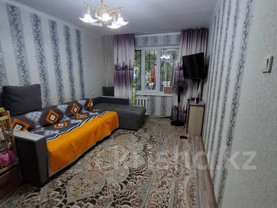 1-комнатная квартира · 31 м² · 1/5 этаж, Самал за 10.5 млн 〒 в Талдыкоргане, мкр Самал