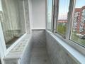 3-комнатная квартира · 61.8 м² · 5/5 этаж, Каирбекова за 18.4 млн ₸ в Костанае — фото 13