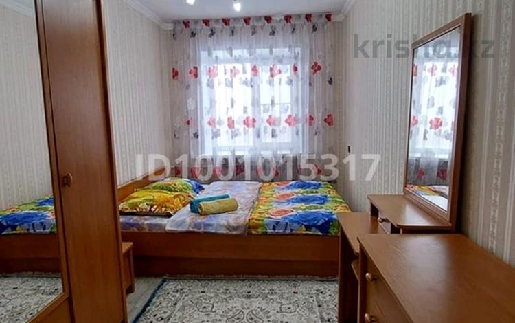 1-комнатная квартира · 50 м² · 5/5 этаж, Назарбаевп 34 — Абая михаэлиса за 2 500 ₸ в Усть-Каменогорске, Ульбинский — фото 18