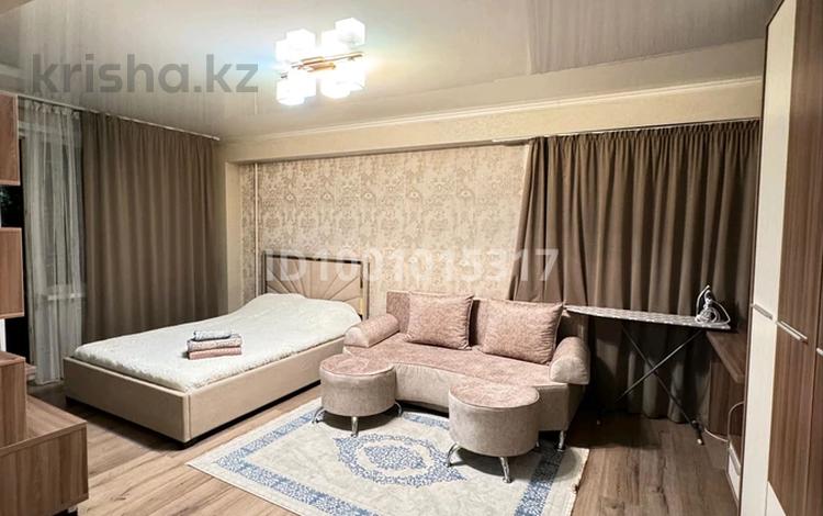 1-бөлмелі пәтер · 38 м² · 2/5 қабат, Михаэлиса 16 — Абая михаэлиса, бағасы: 2 500 〒 в Усть-Каменогорске, Ульбинский — фото 10