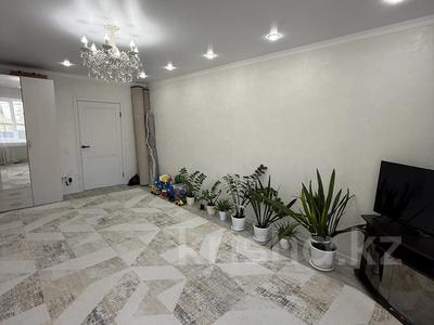 3-комнатная квартира · 94.8 м² · 1/6 этаж, демократическая за 31 млн ₸ в Уральске