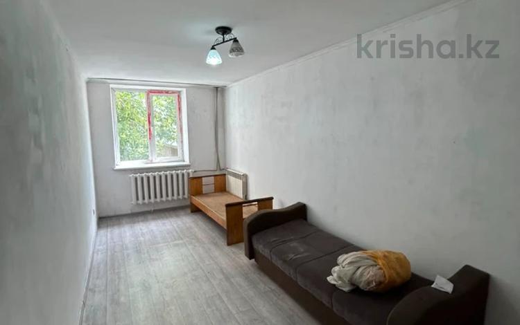 2-бөлмелі пәтер · 45 м² · 2/4 қабат, Жетысу 30А, бағасы: 110 000 ₸ в Талдыкоргане, мкр Жетысу — фото 3