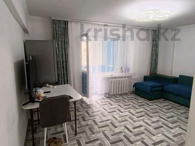 2-бөлмелі пәтер · 50 м² · 3/5 қабат, Мкр. Самал 11, бағасы: 170 000 ₸ в Талдыкоргане, мкр Самал