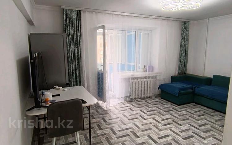 2-бөлмелі пәтер · 50 м² · 3/5 қабат, Мкр. Самал 11, бағасы: 170 000 ₸ в Талдыкоргане, мкр Самал — фото 2