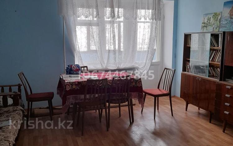 4-комнатная квартира, 78.3 м², 2 этаж, Курмангазы 154 за 31 млн 〒 в Уральске — фото 3