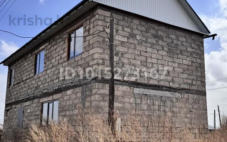 Жеке үй · 4 бөлме · 250 м² · 6 жүзд., Алаш Орда 2/1, бағасы: 15 млн ₸ в Жетекши — фото 2