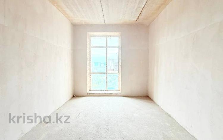 2-бөлмелі пәтер · 55 м² · 8/12 қабат, Чингиз Айтматов 65, бағасы: 23.9 млн ₸ в Астане, Нура р-н — фото 5