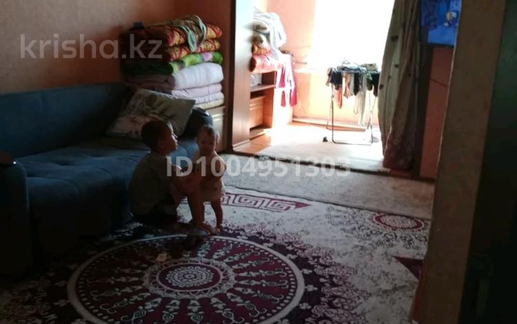 3-комнатная квартира · 78 м² · 3/4 этаж, Фурманова 107-8 — 4-эт. дом сзади маг.Камал за 16 млн ₸ в Ленгере — фото 2