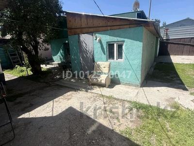 Дача · 1 комната · 10 м² · 1 сот., Шерхан Муртазы 54 за 10.5 млн ₸ в Алматы, Медеуский р-н