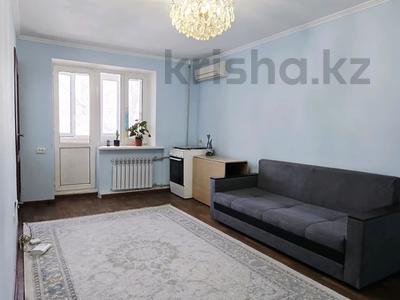 3-комнатная квартира · 55 м² · 3/3 этаж, мкр Коктем-3, Куаныша Сатпаева 30 — Р. Есентайка за 40.4 млн 〒 в Алматы, Бостандыкский р-н