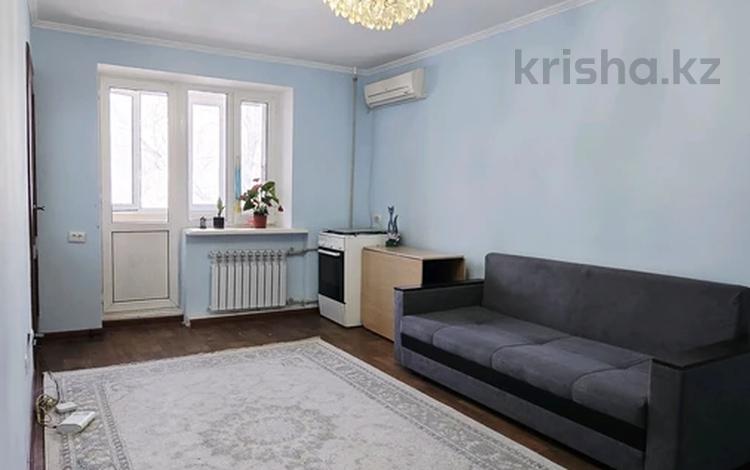 3-комнатная квартира · 55 м² · 3/3 этаж, мкр Коктем-3, Куаныша Сатпаева 30 — Р. Есентайка за 40.4 млн 〒 в Алматы, Бостандыкский р-н — фото 2