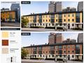 3-комнатная квартира · 55 м² · 3/3 этаж, мкр Коктем-3, Куаныша Сатпаева 30 — Шагабутдинова за 39.8 млн ₸ в Алматы, Бостандыкский р-н — фото 10
