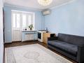3-комнатная квартира · 55 м² · 3/3 этаж, мкр Коктем-3, Куаныша Сатпаева 30 — Шагабутдинова за 39.8 млн ₸ в Алматы, Бостандыкский р-н