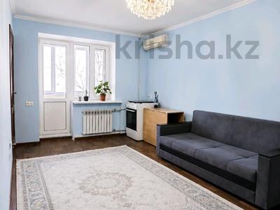 3-комнатная квартира · 55 м² · 3/3 этаж, мкр Коктем-3, Куаныша Сатпаева 30 — Шагабутдинова за 39.8 млн ₸ в Алматы, Бостандыкский р-н