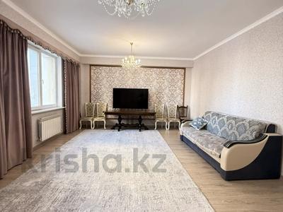 3-бөлмелі пәтер · 146 м² · 7/16 қабат, Шамши Калдаякова 11, бағасы: 58 млн ₸ в Астане, Алматы р-н