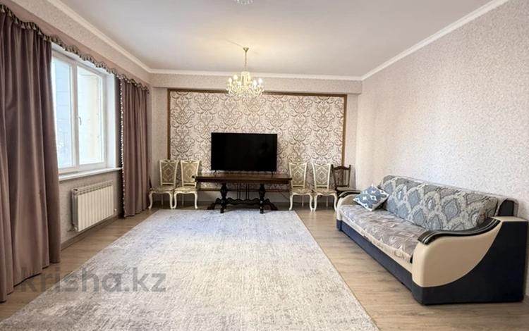 3-комнатная квартира · 146 м² · 7/16 этаж, Шамши Калдаякова 11 за 62 млн 〒 в Астане, Алматы р-н — фото 42
