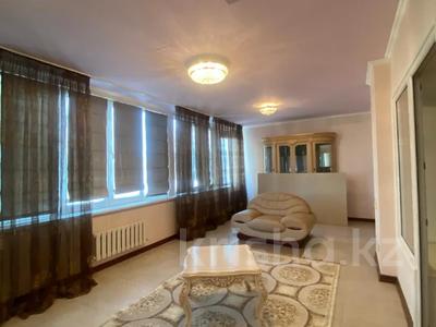 3-бөлмелі пәтер · 105 м² · 4/16 қабат, Мустафина 35, бағасы: 59.8 млн ₸ в Алматы, Бостандыкский р-н
