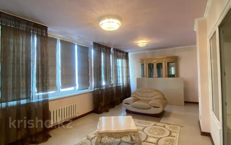 3-бөлмелі пәтер · 105 м² · 4/16 қабат, Мустафина 35, бағасы: 59.8 млн ₸ в Алматы, Бостандыкский р-н — фото 3