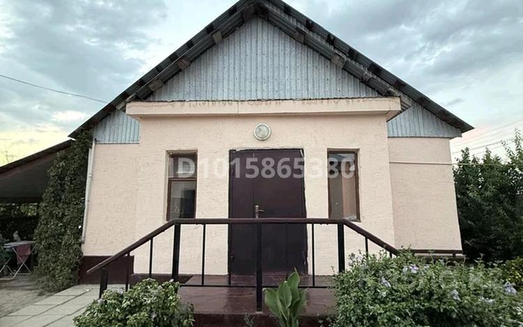 Отдельный дом · 4 комнаты · 100 м² · 8 сот., Жуалы — Школа 54,15 мкр за 35 млн ₸ в Таразе — фото 2
