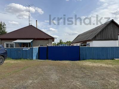 Отдельный дом · 3 комнаты · 49.5 м² · 9 сот., Варушина 28 за 7.5 млн ₸ в Шарбакты