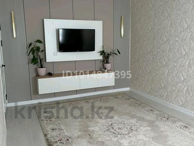 3-комнатная квартира · 70 м² · 2/5 этаж, мкр Верхний Отырар 53 за 35 млн ₸ в Шымкенте, Туран р-н