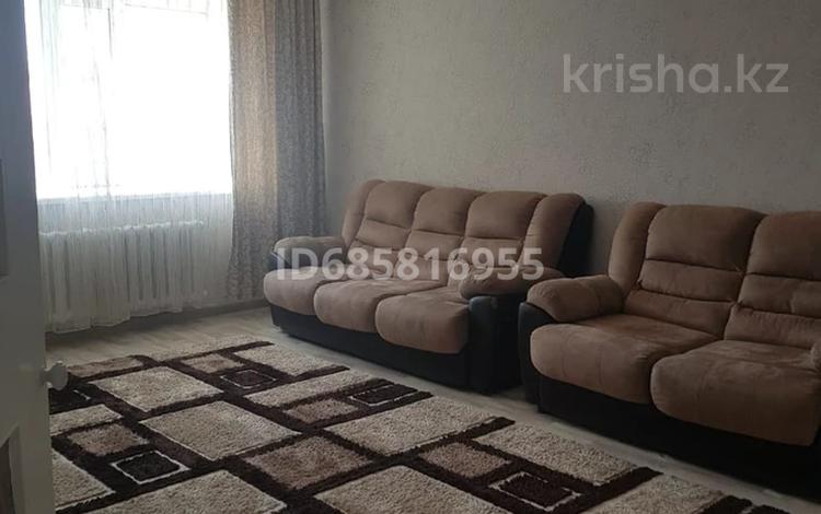 2-комнатная квартира · 62 м² · 4/5 этаж, Кудайбердиулы — Район Встречи за 17 000 ₸ в Астане, Алматы р-н — фото 2