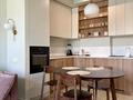 2-комнатная квартира · 52 м² · 5/13 этаж, Ади Шарипова 145 — Курмангазы-Шарипова за 67 млн ₸ в Алматы, Алмалинский р-н