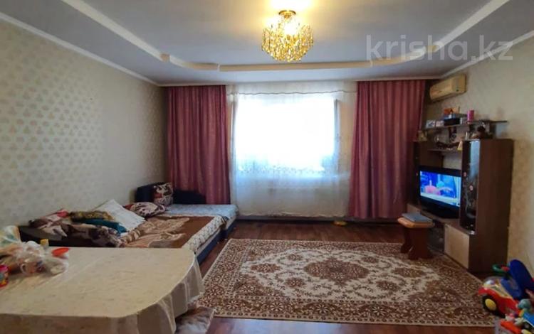 2-комнатная квартира, 54.2 м², 2/2 этаж, Кисловодская за 19 млн 〒 в Алматы, Алатауский р-н — фото 2