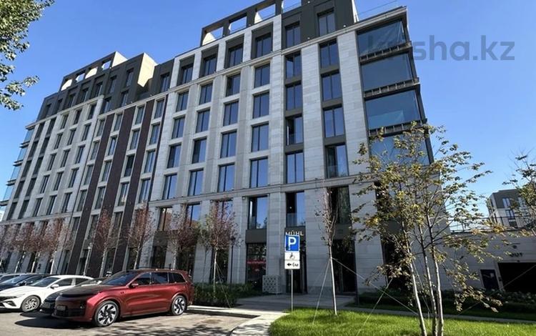 Свободное назначение · 90 м² за 147 млн ₸ в Астане — фото 2