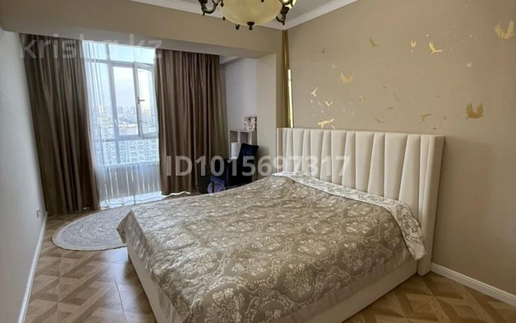 2-комнатная квартира · 70 м² · 13/13 этаж, Толе би 189/3 — ЛУЧШАЯ ЦЕНА за 53.8 млн ₸ в Алматы, Алмалинский р-н — фото 2