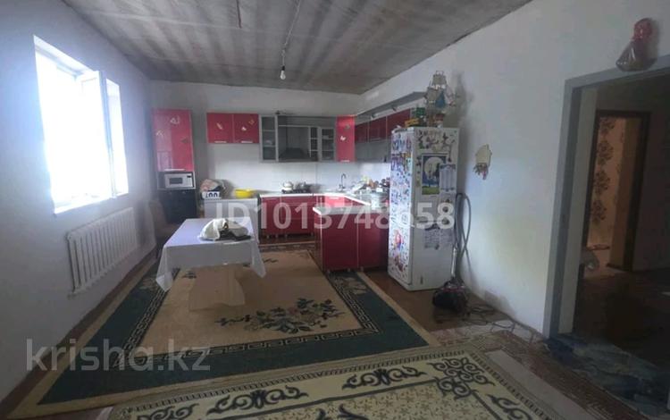 6-бөлмелі пәтер · 160 м², Хан Танири 33А, бағасы: 16 млн ₸ в  — фото 2