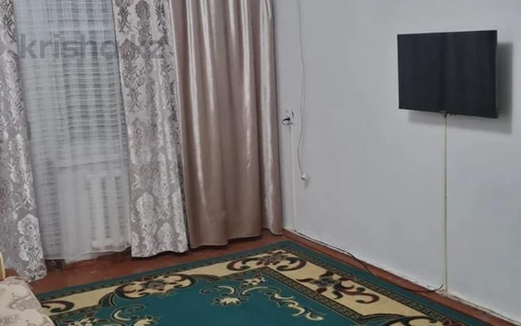 3-комнатная квартира · 56 м² · 2/4 этаж, Жетысу 29 за 14 млн ₸ в Талдыкоргане, мкр Жетысу — фото 2