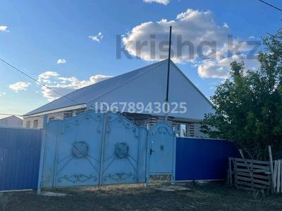 Отдельный дом · 3 комнаты · 150 м² · 10 сот., Алия Молдуголова 1 за 15 млн 〒 в Щапово