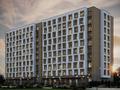 2-бөлмелі пәтер · 64.2 м², Нурмакова 148, бағасы: ~ 59.1 млн ₸ в Алматы, Алмалинский р-н — фото 2
