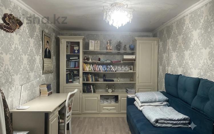 Үйдің бір бөлігі · 2 бөлме · 55 м² · 0.5 жүзд., Мамыр ш/а., Спортивная 7 — Жандосова яссауи, бағасы: 27 млн ₸ в Алматы, Ауэзовский р-н — фото 2