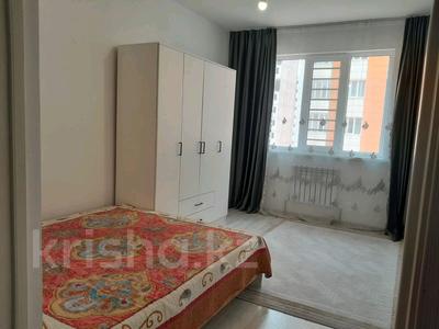 2-бөлмелі пәтер · 55 м² · 4/9 қабат, мкр Самгау, Ырысты, бағасы: 240 000 〒 в Алматы, Алатауский р-н