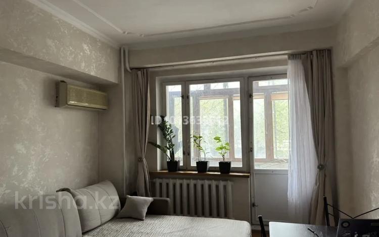 4-бөлмелі пәтер · 101 м² · 2/9 қабат, Сейфуллина 546, бағасы: 111 млн ₸ в Алматы, Бостандыкский р-н — фото 2