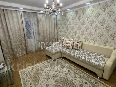 2-комнатная квартира, 69 м², 7/17 этаж, мкр Мамыр-1 за 49 млн 〒 в Алматы, Ауэзовский р-н