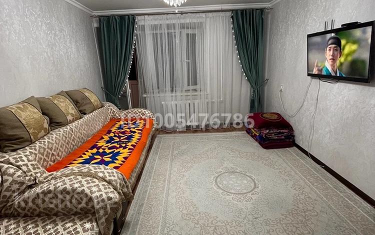 2-бөлмелі пәтер · 49 м² · 4/9 қабат, мкр Юго-Восток, Гапеева 5, бағасы: 19.5 млн ₸ в Караганде, Казыбек би р-н — фото 2