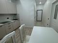 1-комнатная квартира · 52 м² · 9/12 этаж, мкр Тастак-2, Торекулова 95 — Mega Park за 400 000 ₸ в Алматы, Алмалинский р-н — фото 2