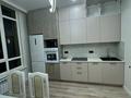1-комнатная квартира · 52 м² · 9/12 этаж, мкр Тастак-2, Торекулова 95 — Mega Park за 400 000 ₸ в Алматы, Алмалинский р-н — фото 3